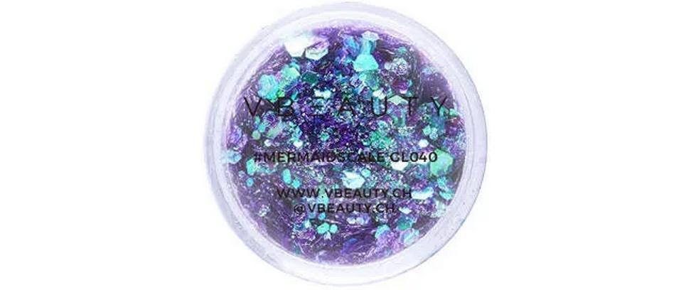 Chunky Glitter Mermaid SparkleFestival Glitter