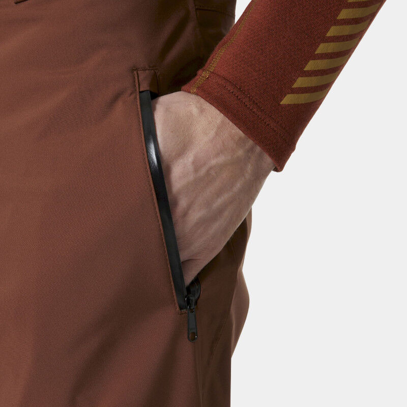Legendary Insulated Pant - Pantalon ski homme