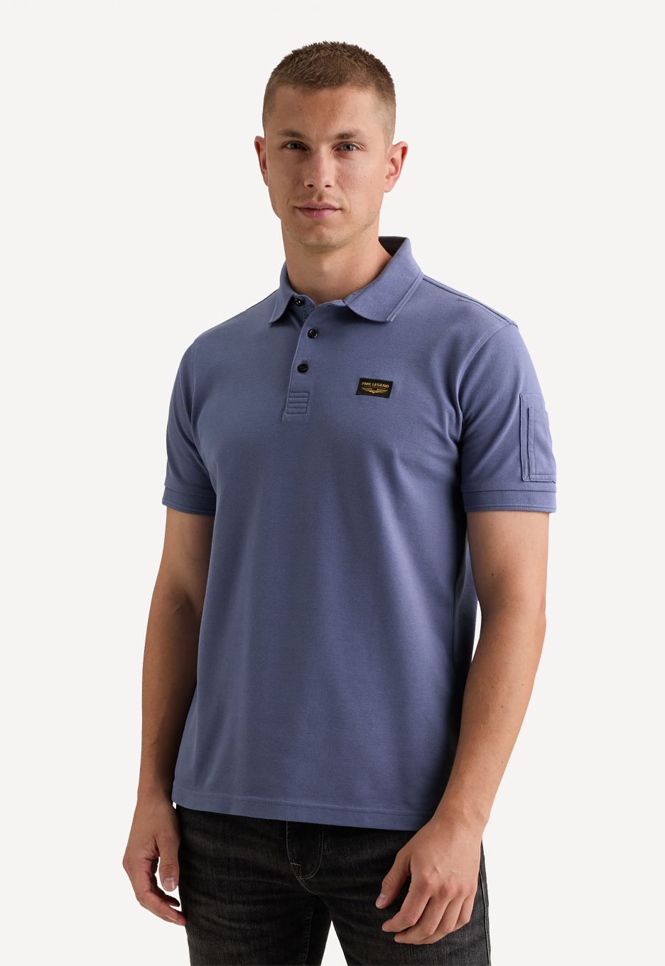 PME Legend American Classic Polo