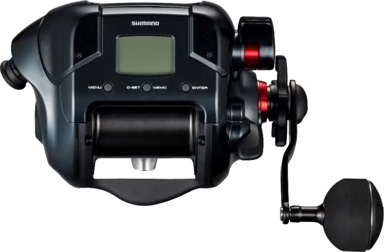 Shimano Plays A 4000 Right Hand