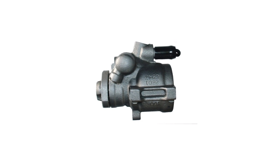 Servopumpe Hydraulisk