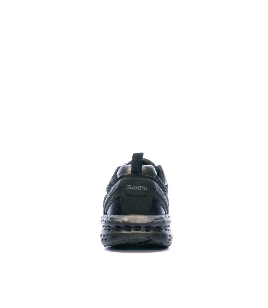 Baskets Noir Homme Kappa Glinch