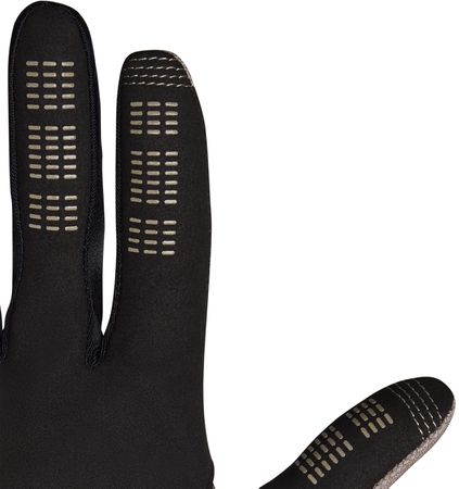 RANGER Unisex-Langfingerhandschuhe  sand  XL