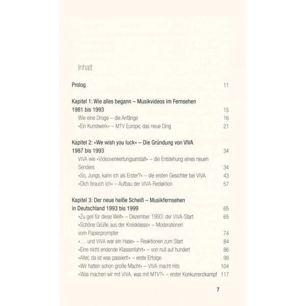 Ullstein MTViva liebt dich!