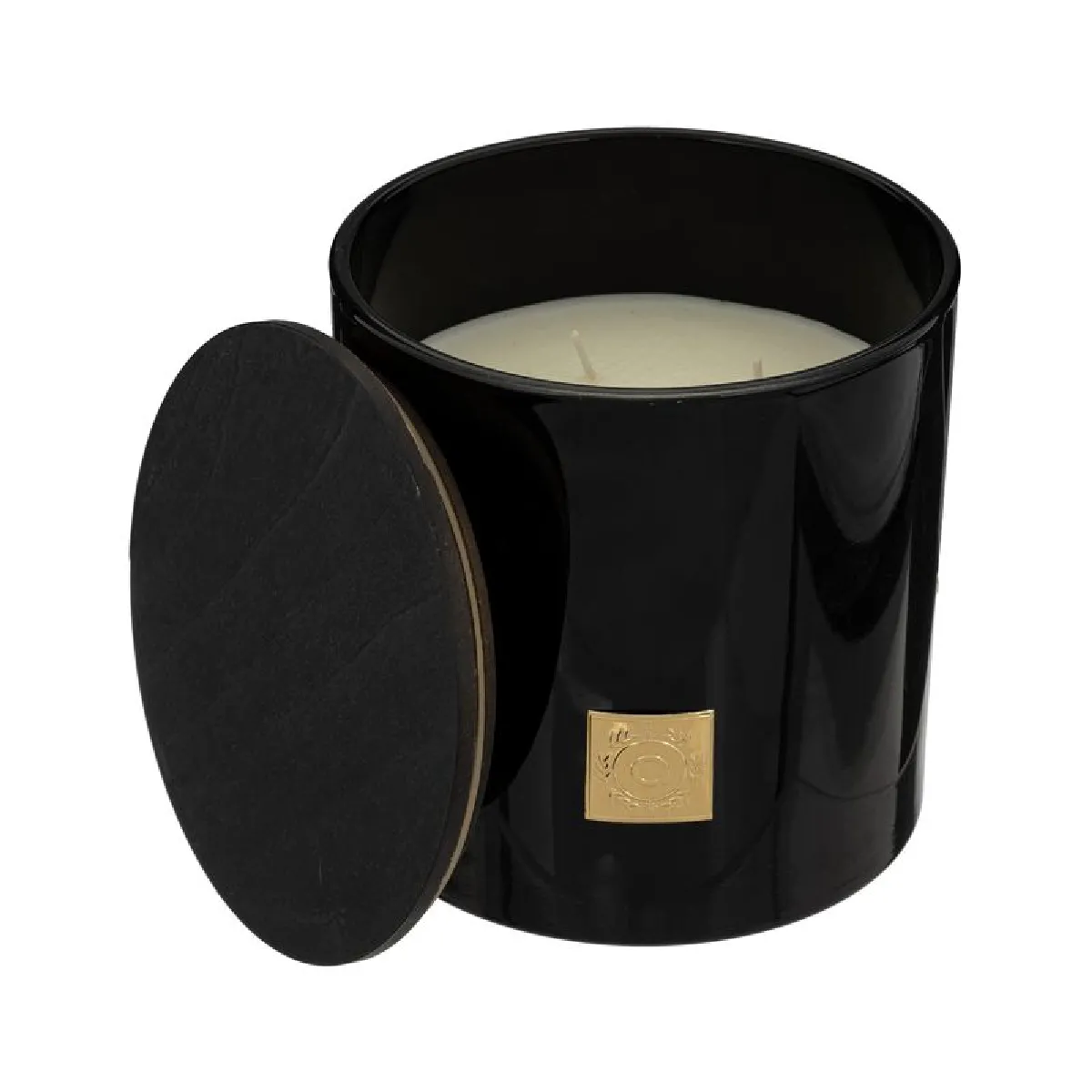 But Bougie Fruit DB ENZO - Noir