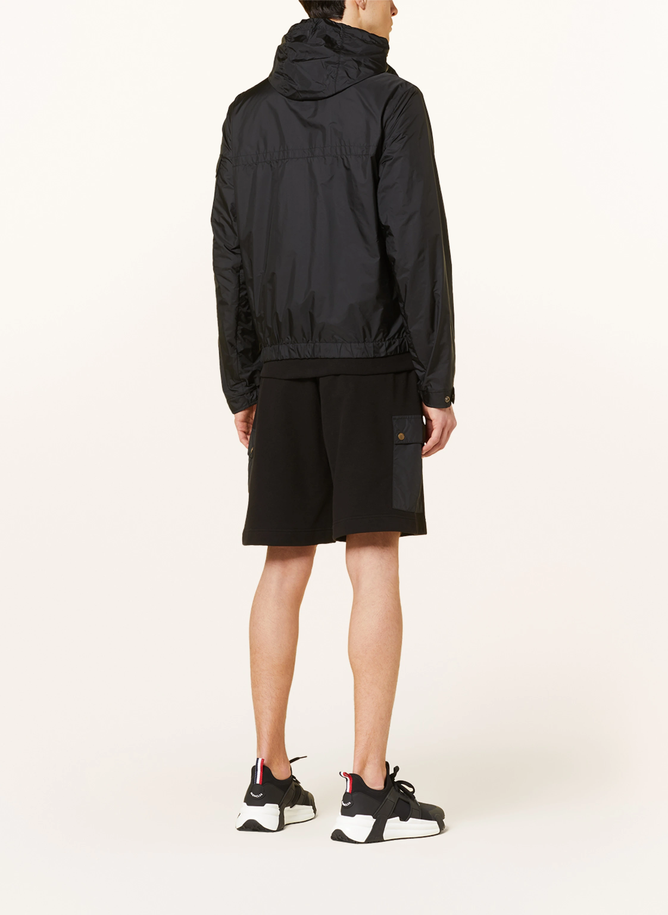 MONCLER Jacke NIRE