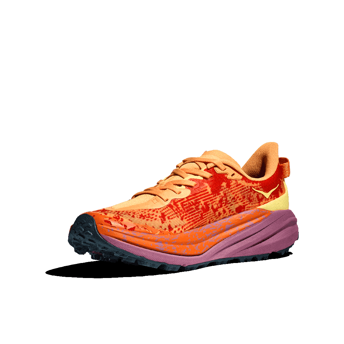 hoka speedgoat 6 1147791 sherbet beet root