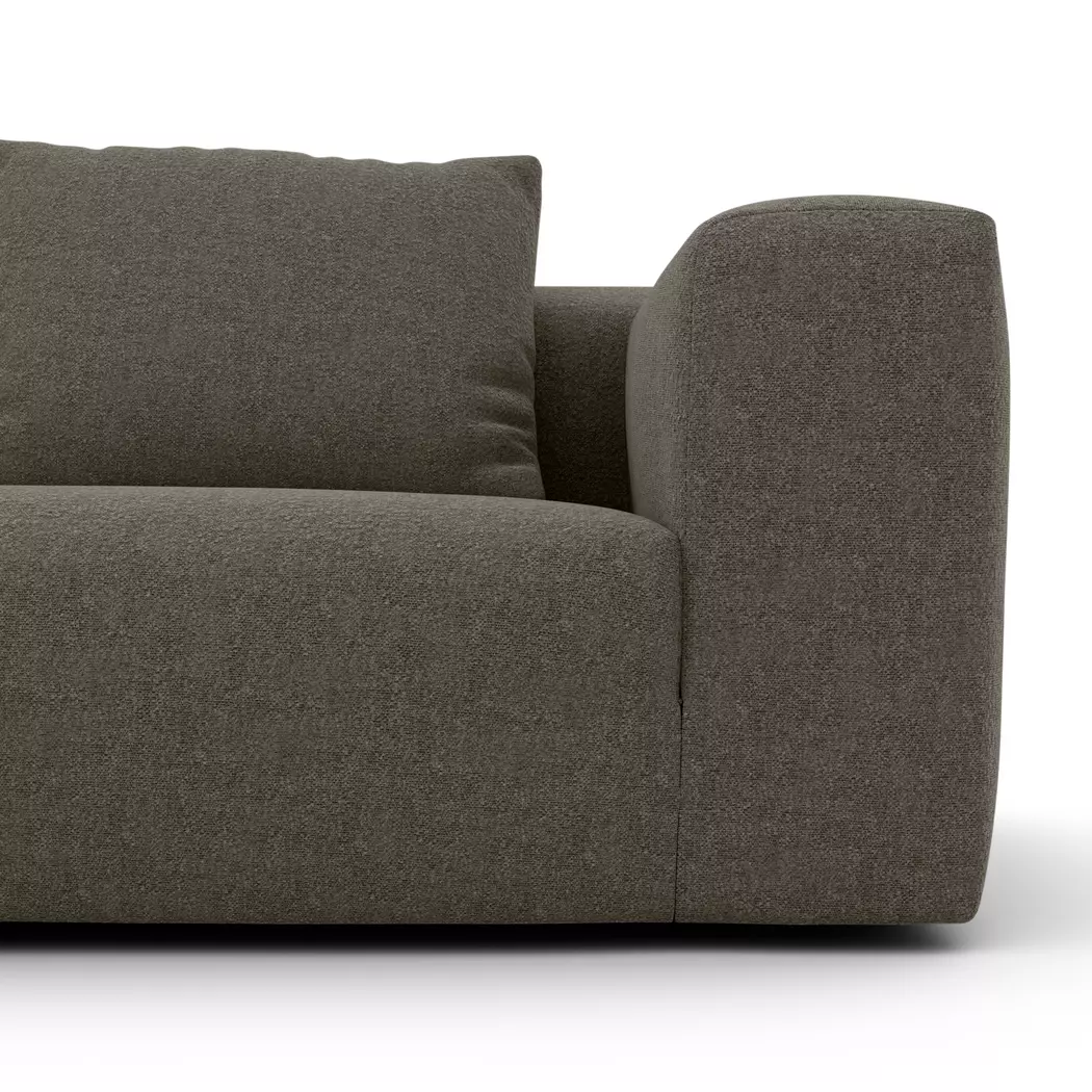 Ecksofa Kornum