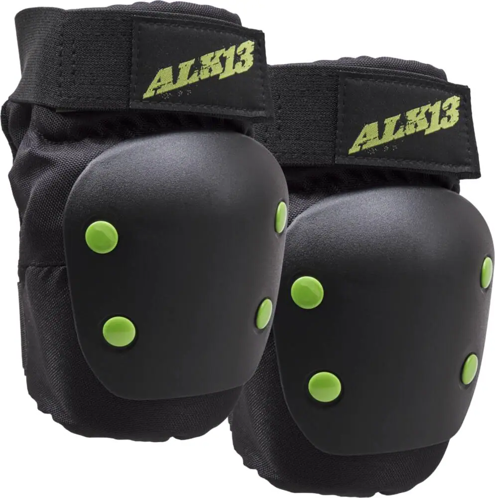 Alk13 Combo Beskyttersæt - Sæt | SkatePro