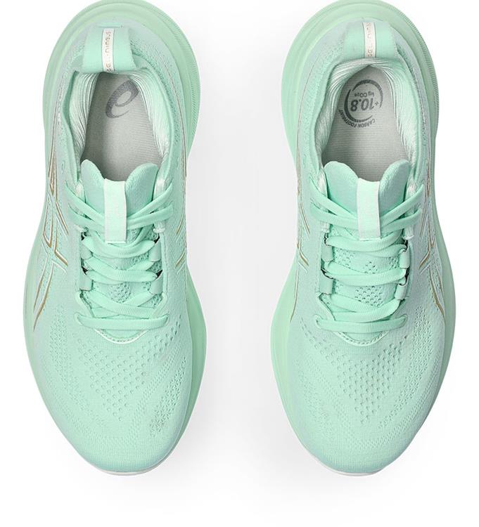 ASICS Women Gel-Nimbus 26 Hardloopschoenen