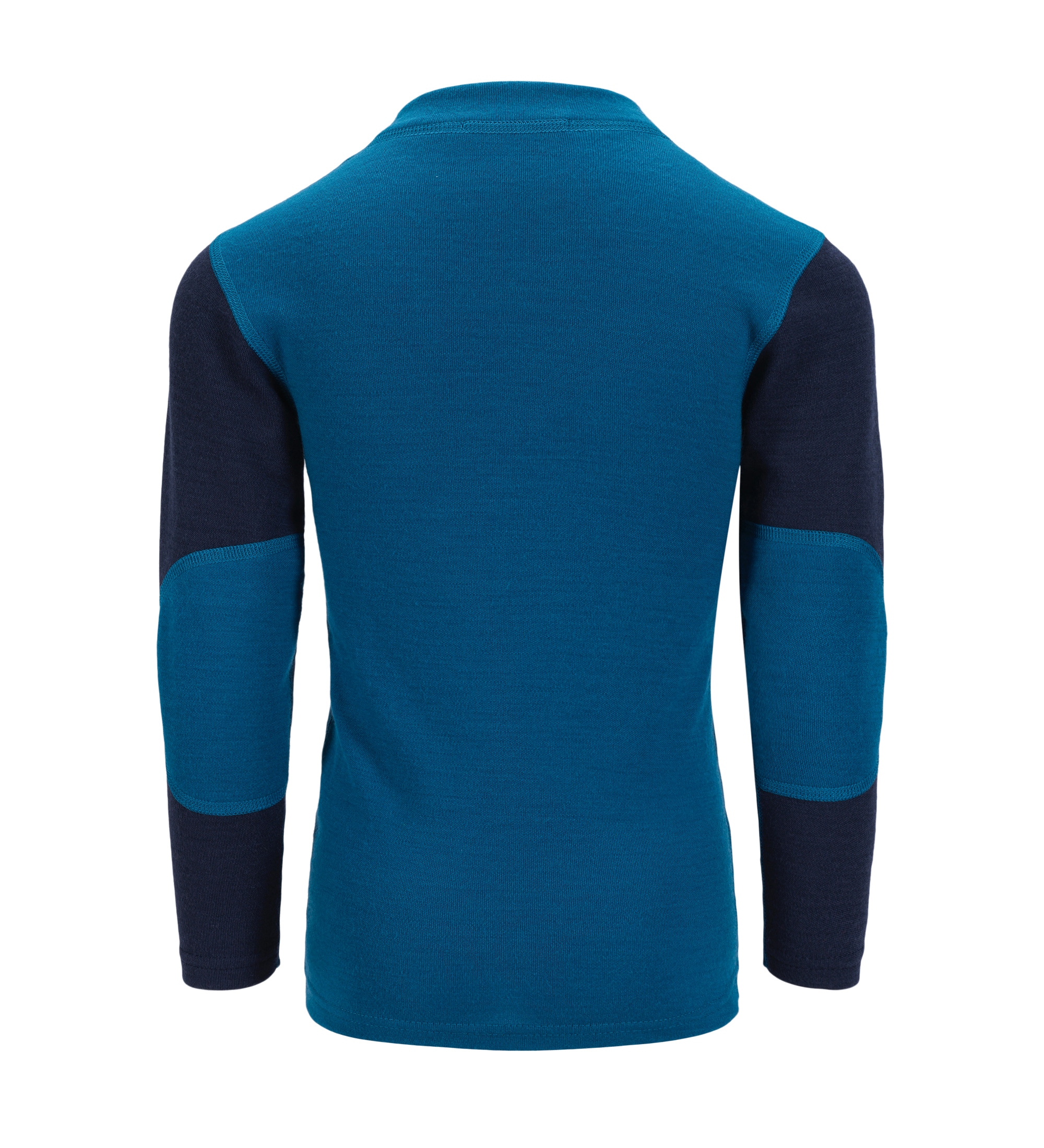 Aclima WarmWool Crewneck barn