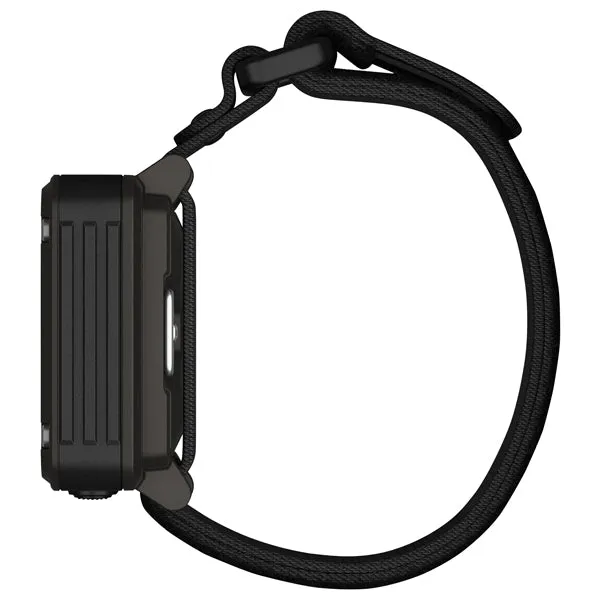 Garmin -  GPS-Gerät für das Handgelenk: Foretrex 801