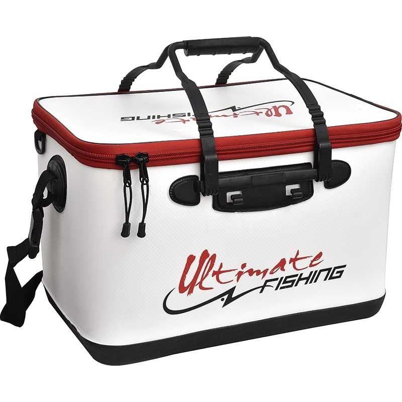 Sac De Transport Ultimate Fishing Bag Uf Big