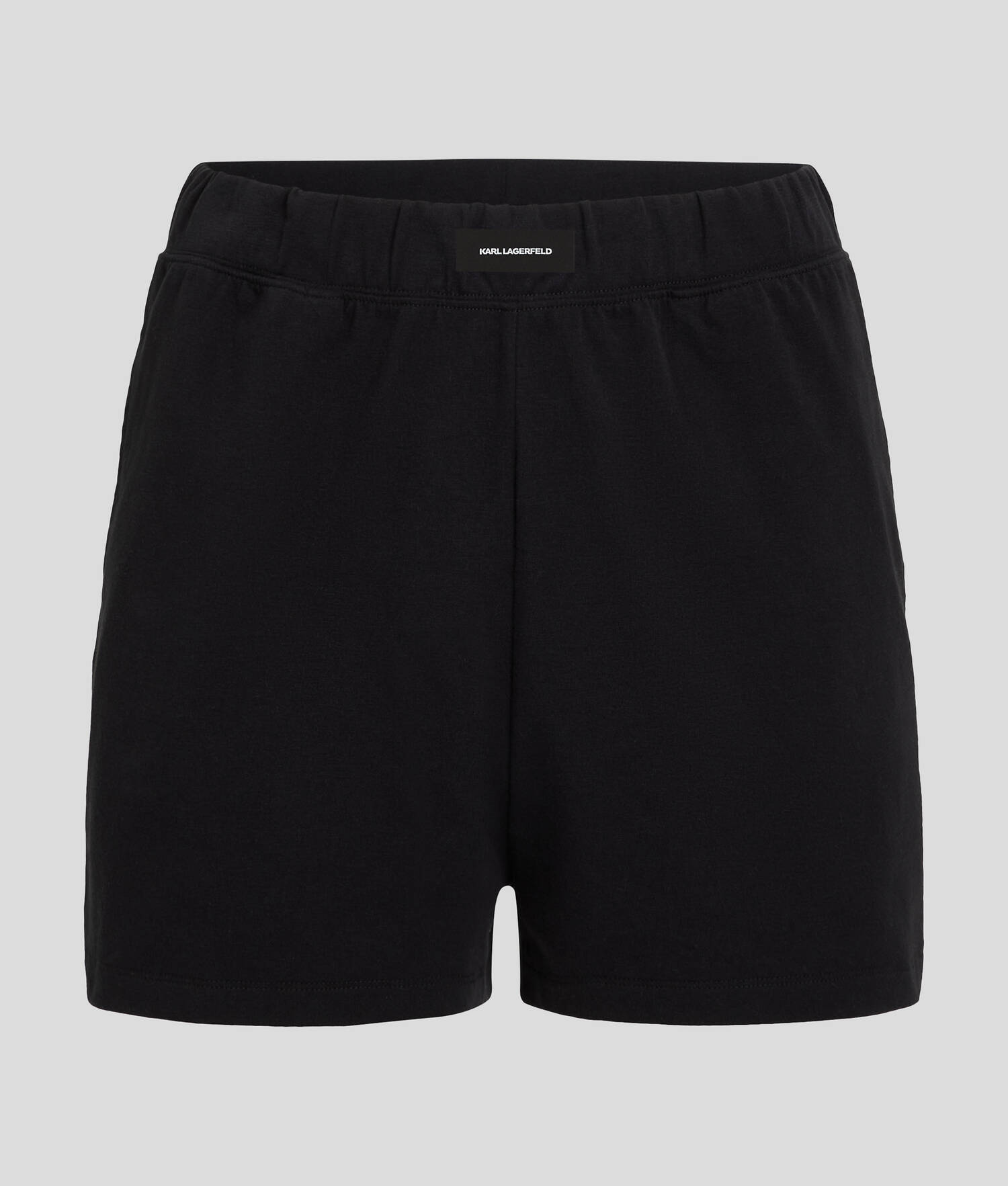 SHORT LOUNGEWEAR AVEC LOGO ESSENTIAL