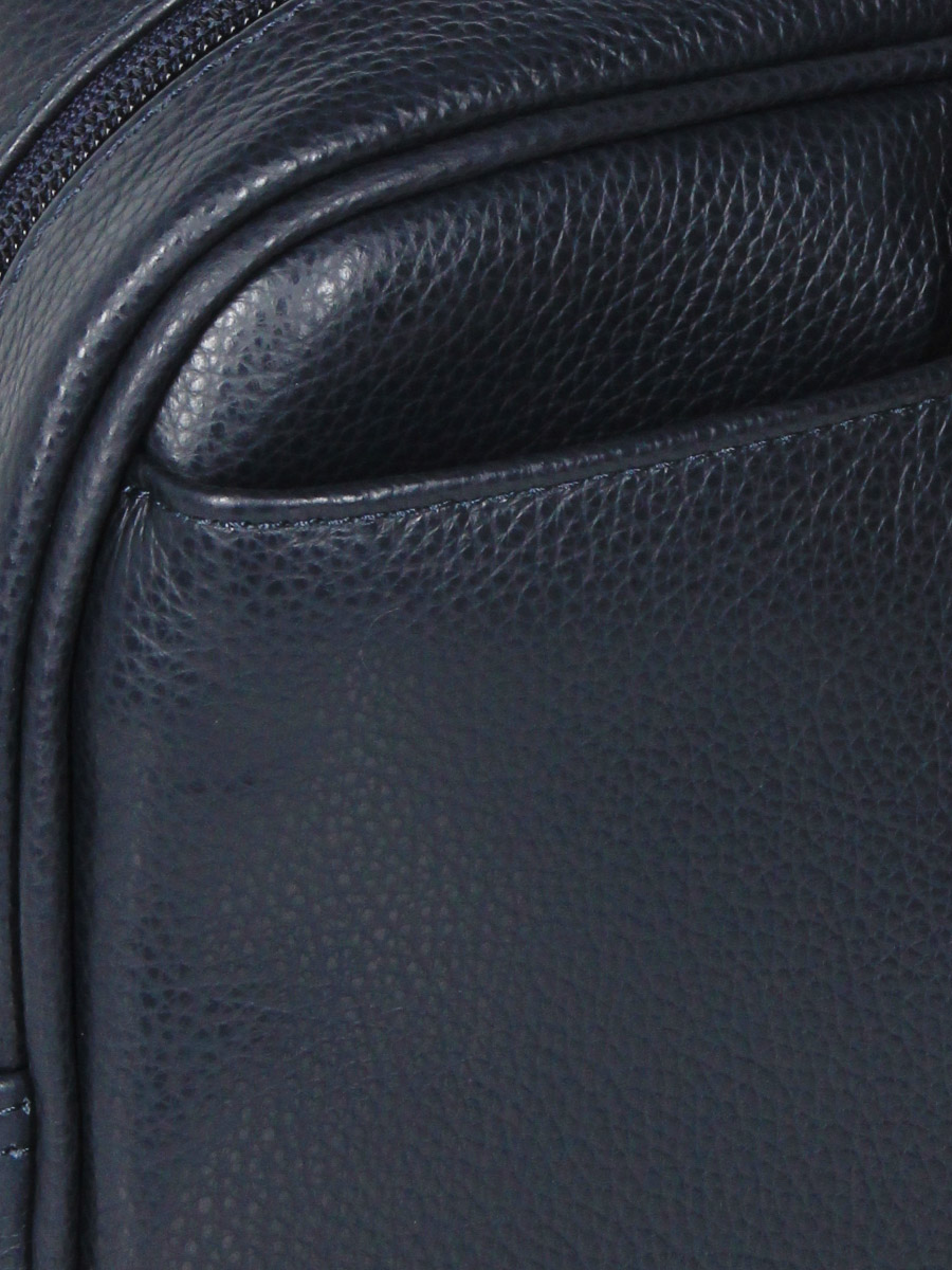 Sacoche ordinateur Lancaster Gentlemen 13 pouces