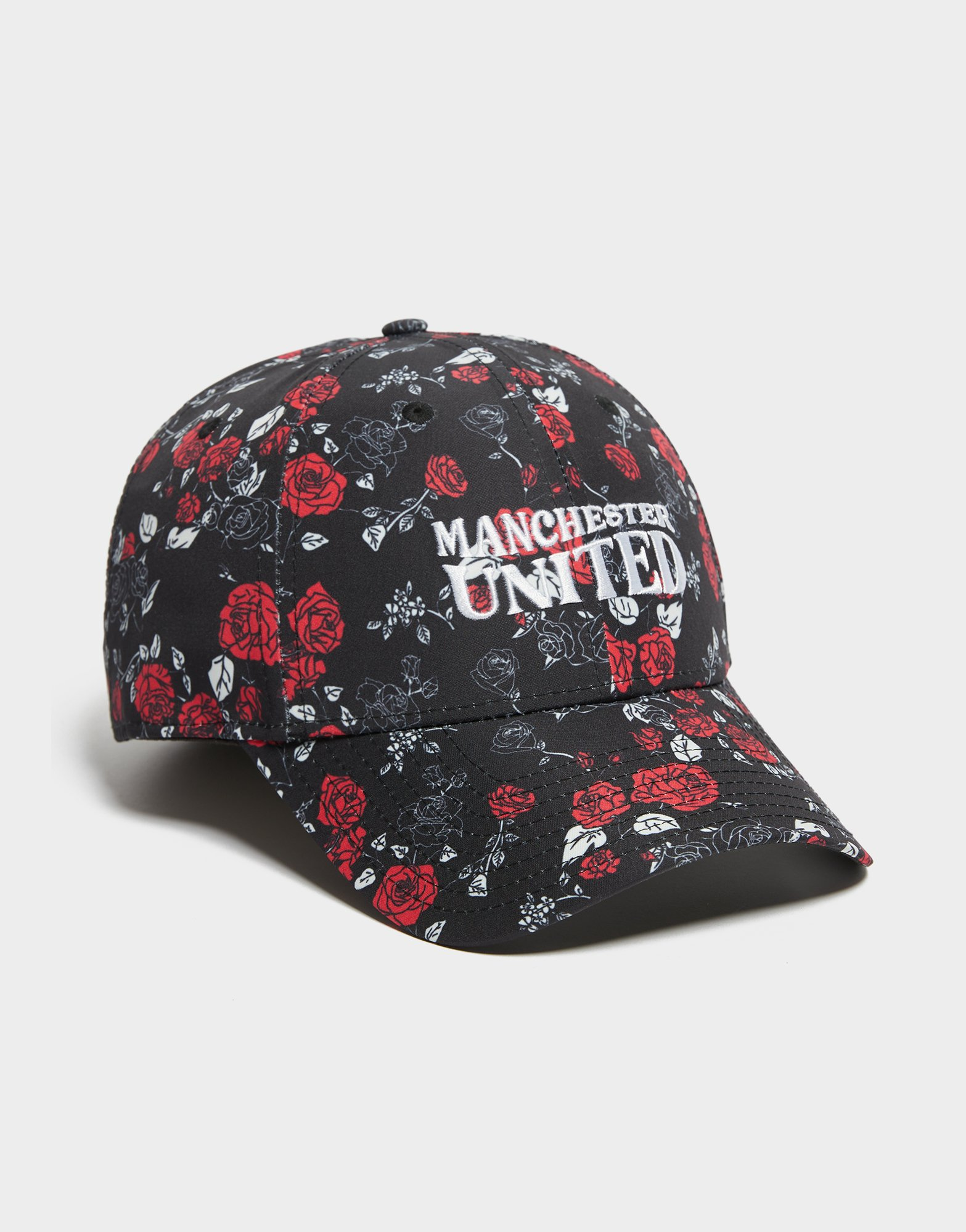 New Era Casquette Manchester United FC 9FORTY