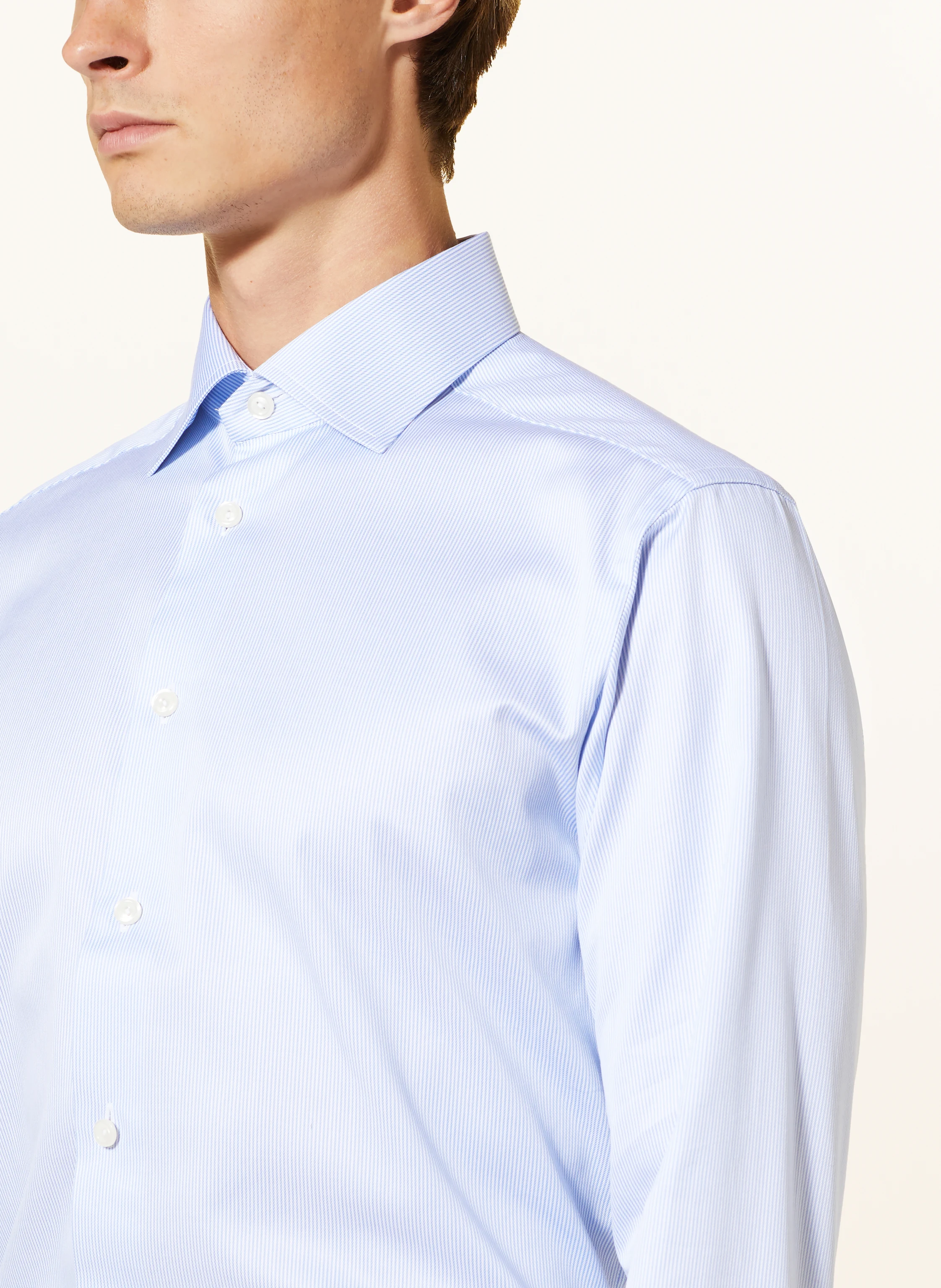 ETON Hemd Slim Fit