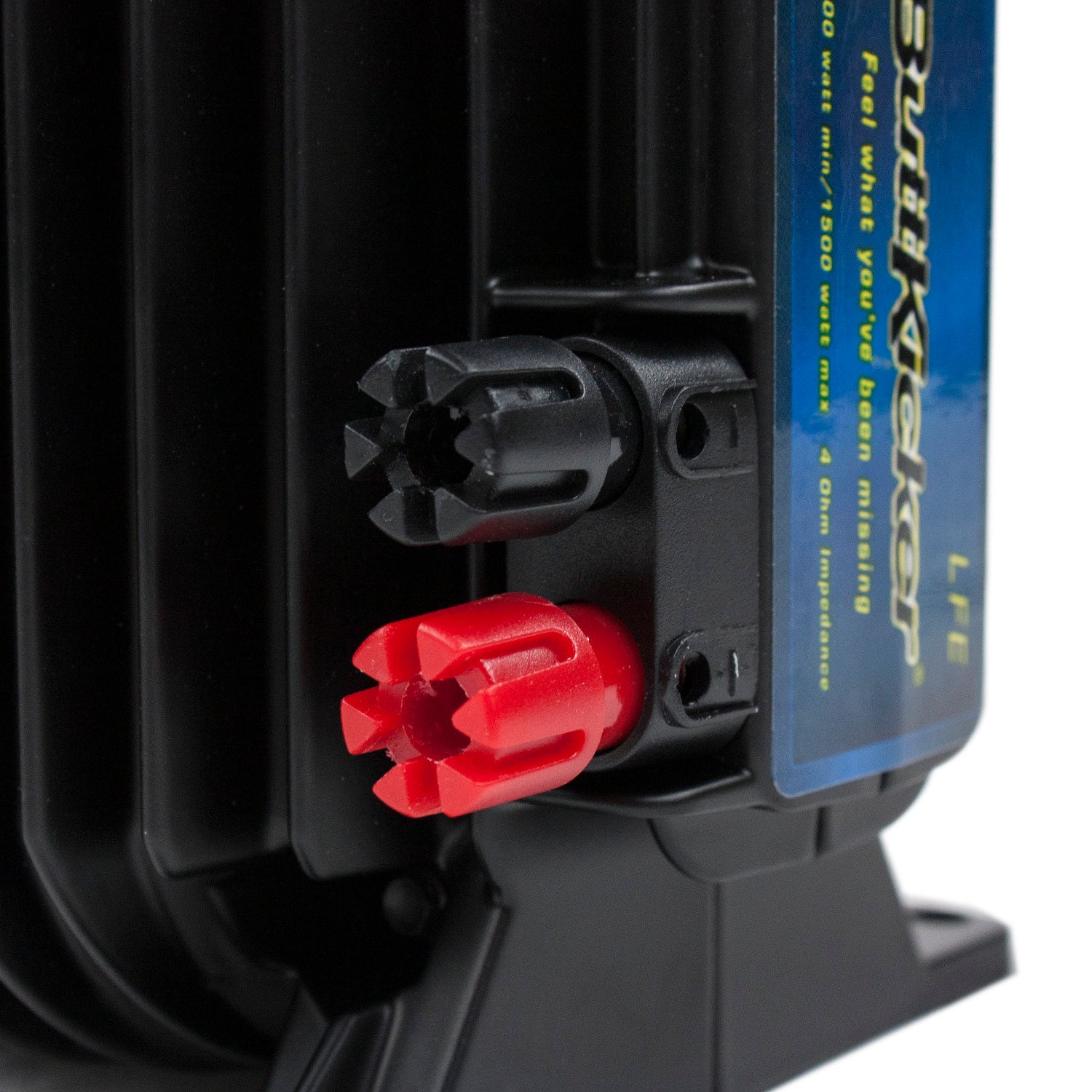 Fischer Amps Buttkicker LFE
