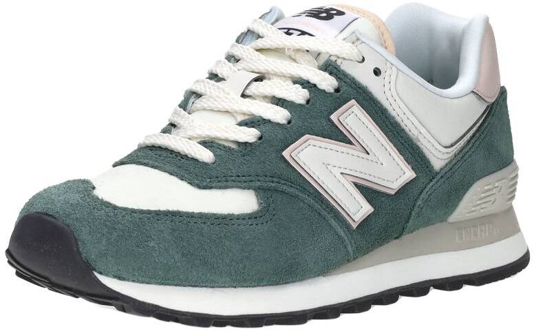 New Balance 574 groen