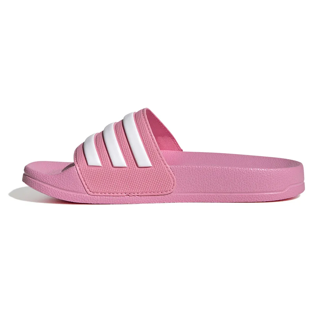 chinelos de banho infantis adidas Adilette Shower