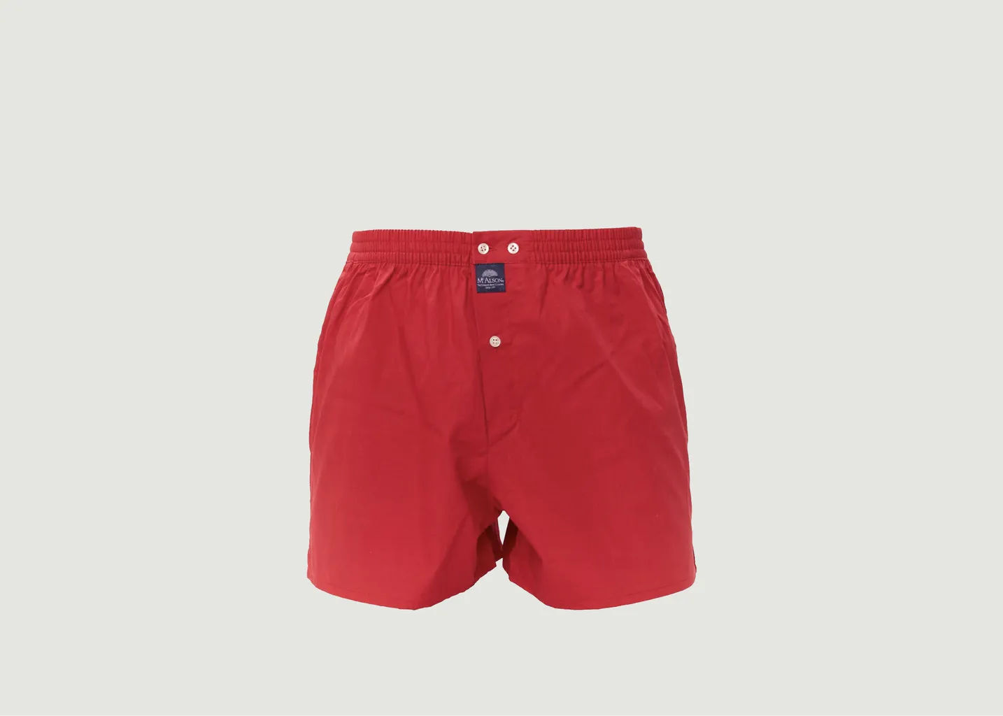 Boxer Short M0103 Mc Alson