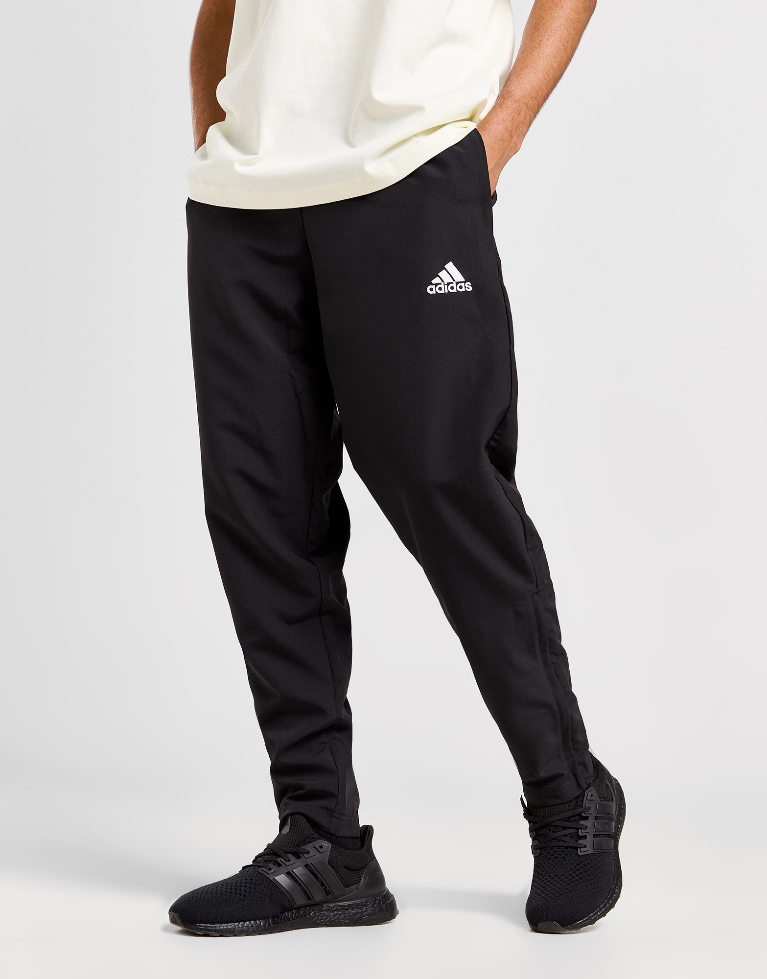 adidas Pantalon de présentation Entrada 22