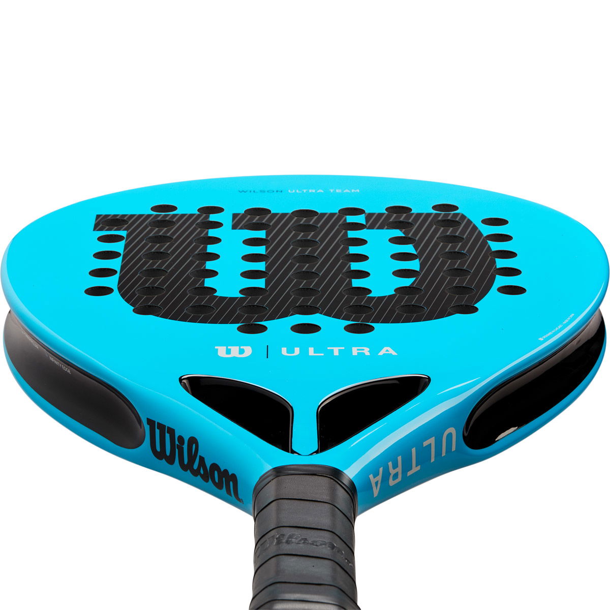 Wilson Ultra Team V2 Padel Bat