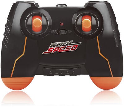 Koolspeed Blinkende Rover RC
