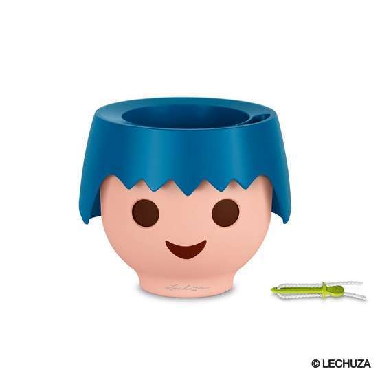 Ojo Kit complet bleu océan