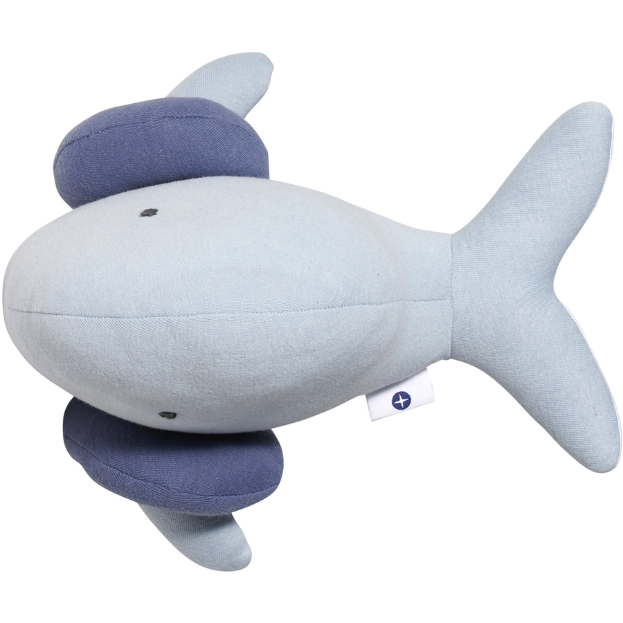 Nordic Coast Company Kuscheltier Jersey Wal Emil
