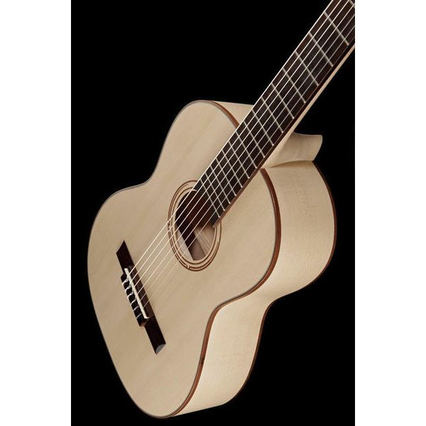 Pro Natura Silver 3/4 Maple Bundle