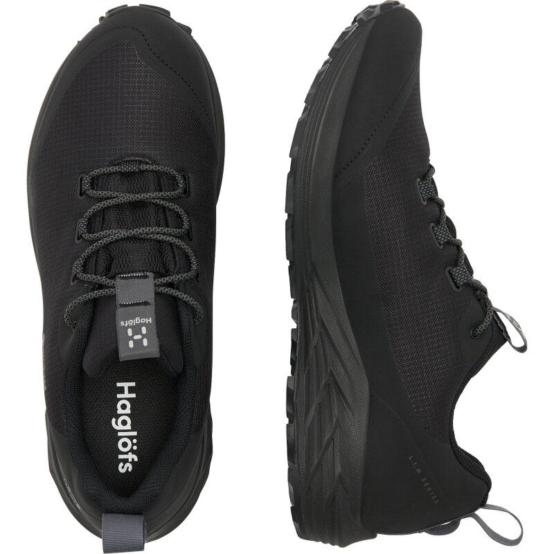 L.I.M FH GTX Low - Chaussures randonnée homme
