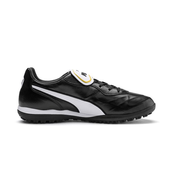 KING TOP TT PUMA-BLACK-PUMA-WHITE