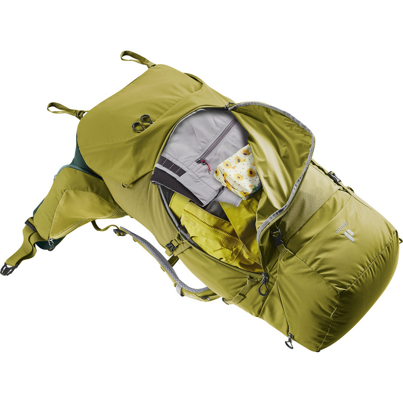Deuter Aircontact Core 70+10 Rucksack
