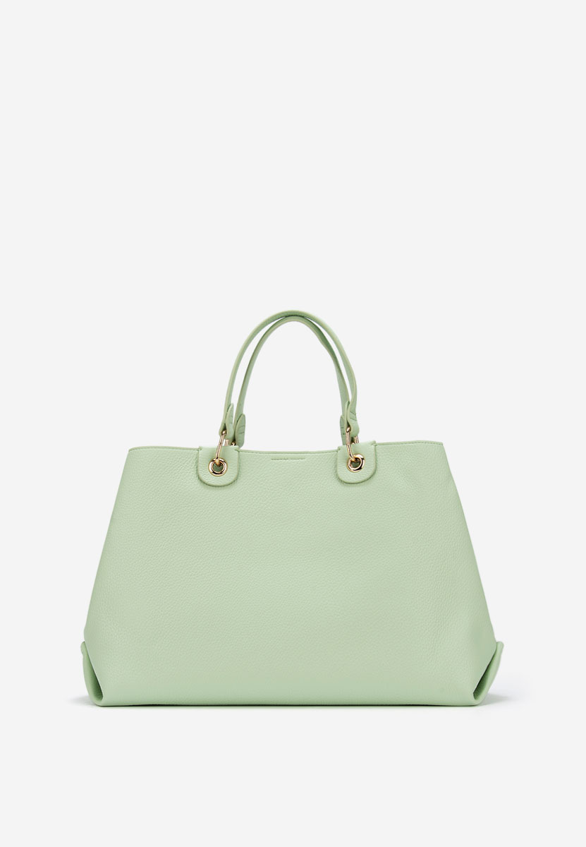 Sac pour le bureau vert Ellerya
