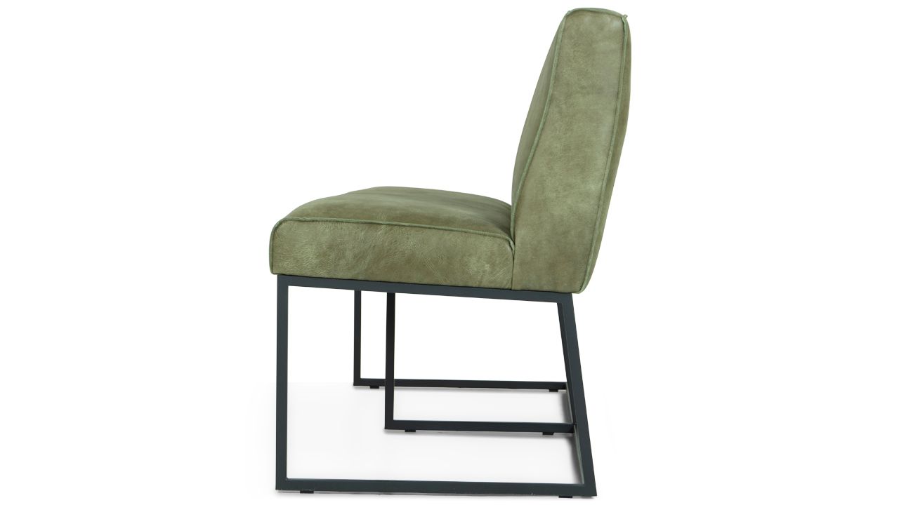 Eetbank Fun - Fred de la Bretoniere D65 x H88 cm