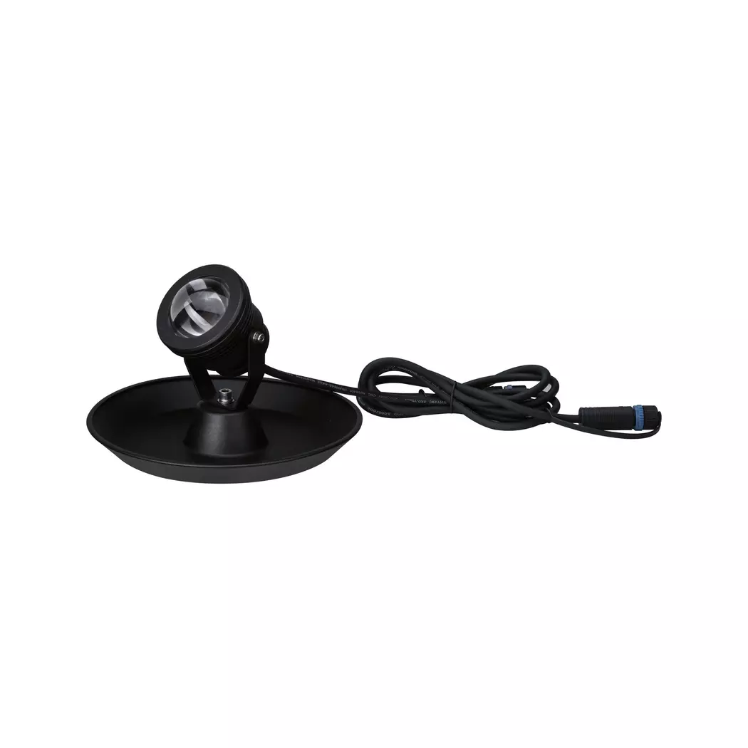 LED-Teichleuchte Plug&Shine