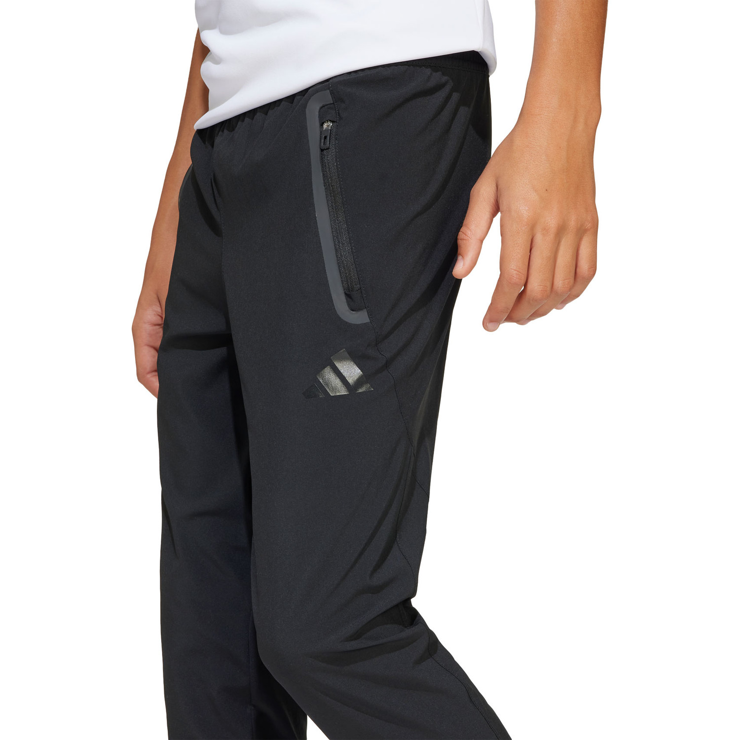 adidas Tiro Vis Tech Trainingspak Kids