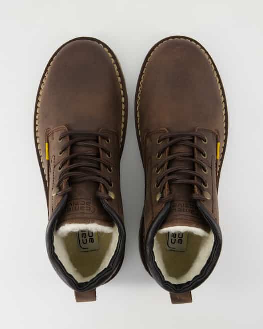 Camel Active 53DOF01-400-320 Winterschuhe in Braun