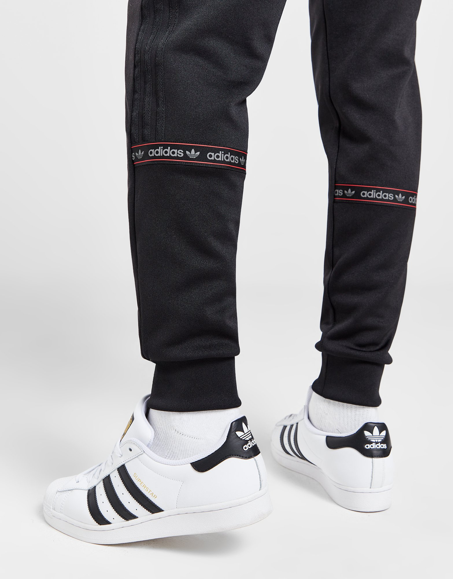 adidas Originals Pantalon de jogging Tape Homme