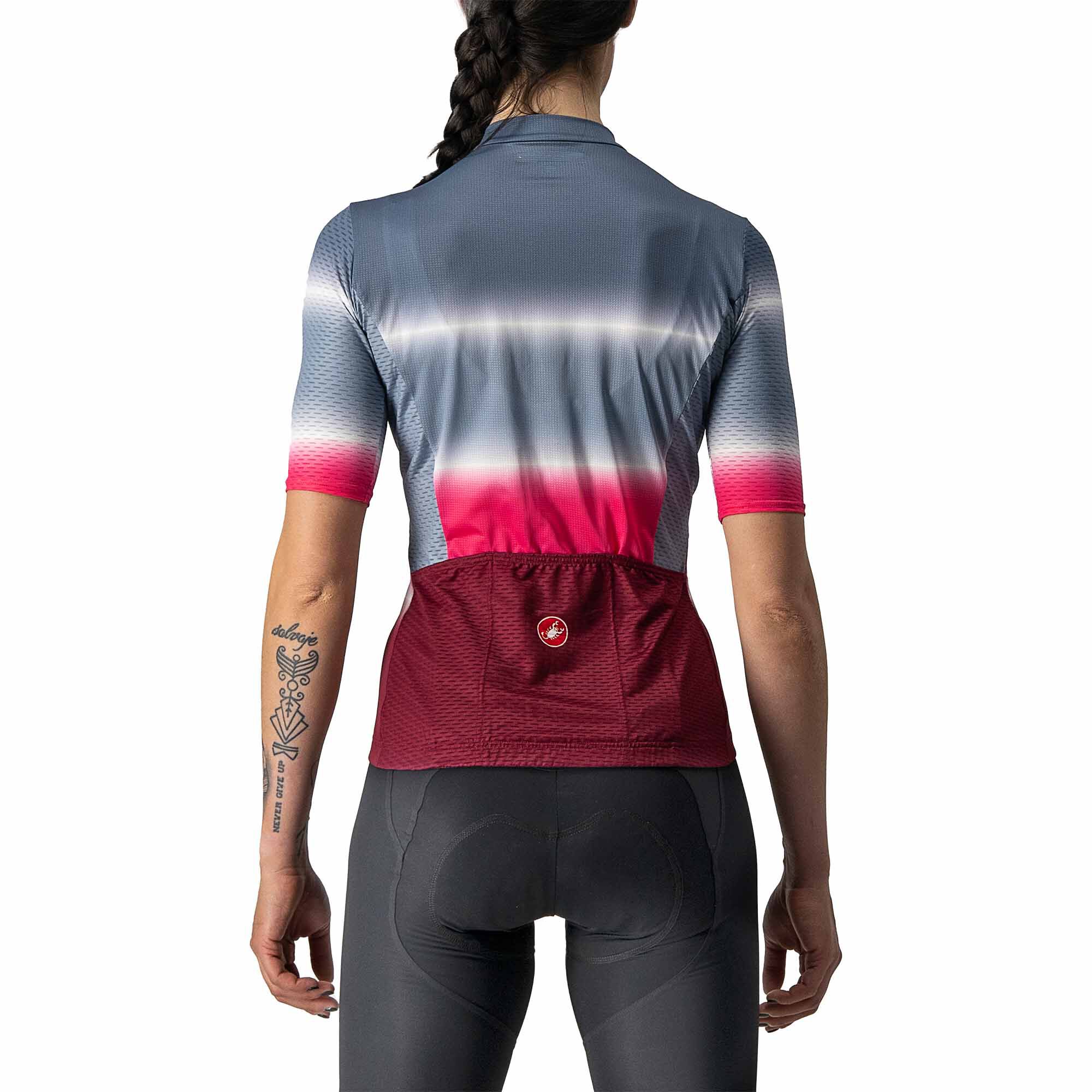 CastelliDolce Jersey