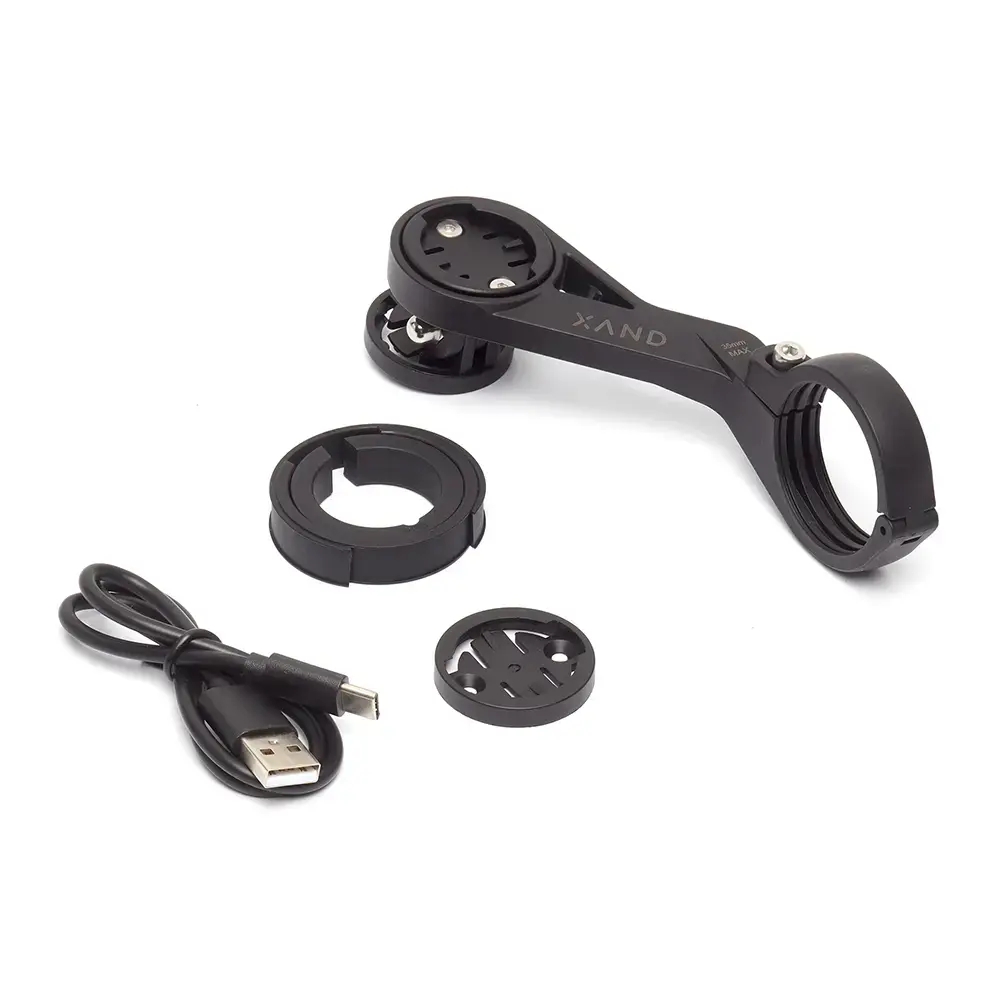 XAND LED op de Koplamp 1300 Lumen met afstandsbediening