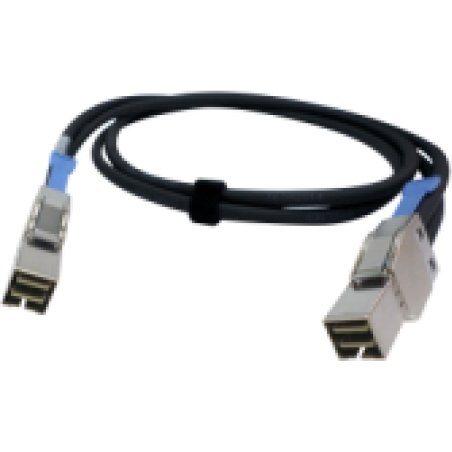 QNAP SFF-8644 1m