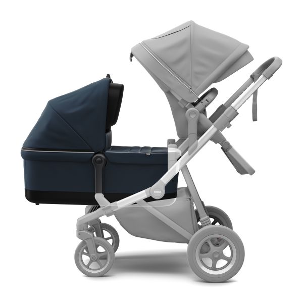 Thule Sleek Reiswieg - Soft Green