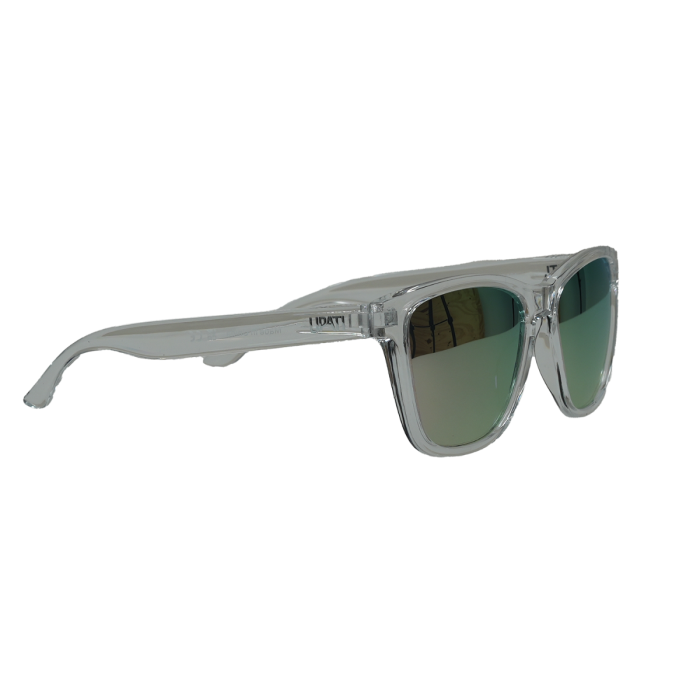 Lipati Unisex Solbriller Sydney SunSplash Sunglasses Grå