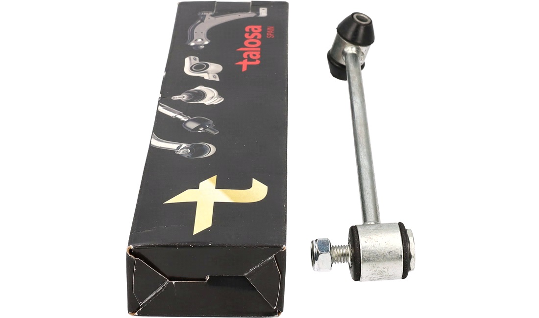 Stabilisatorbolt