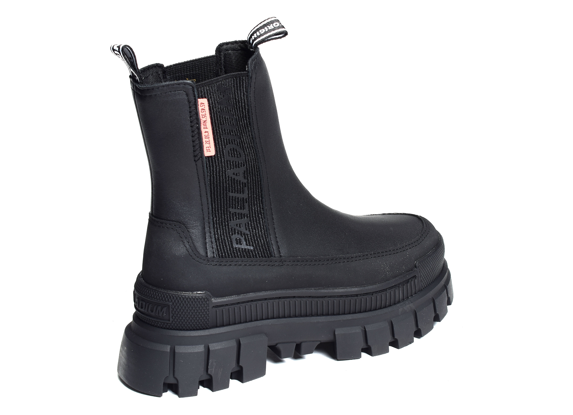 Revolt chelsea rangr noir