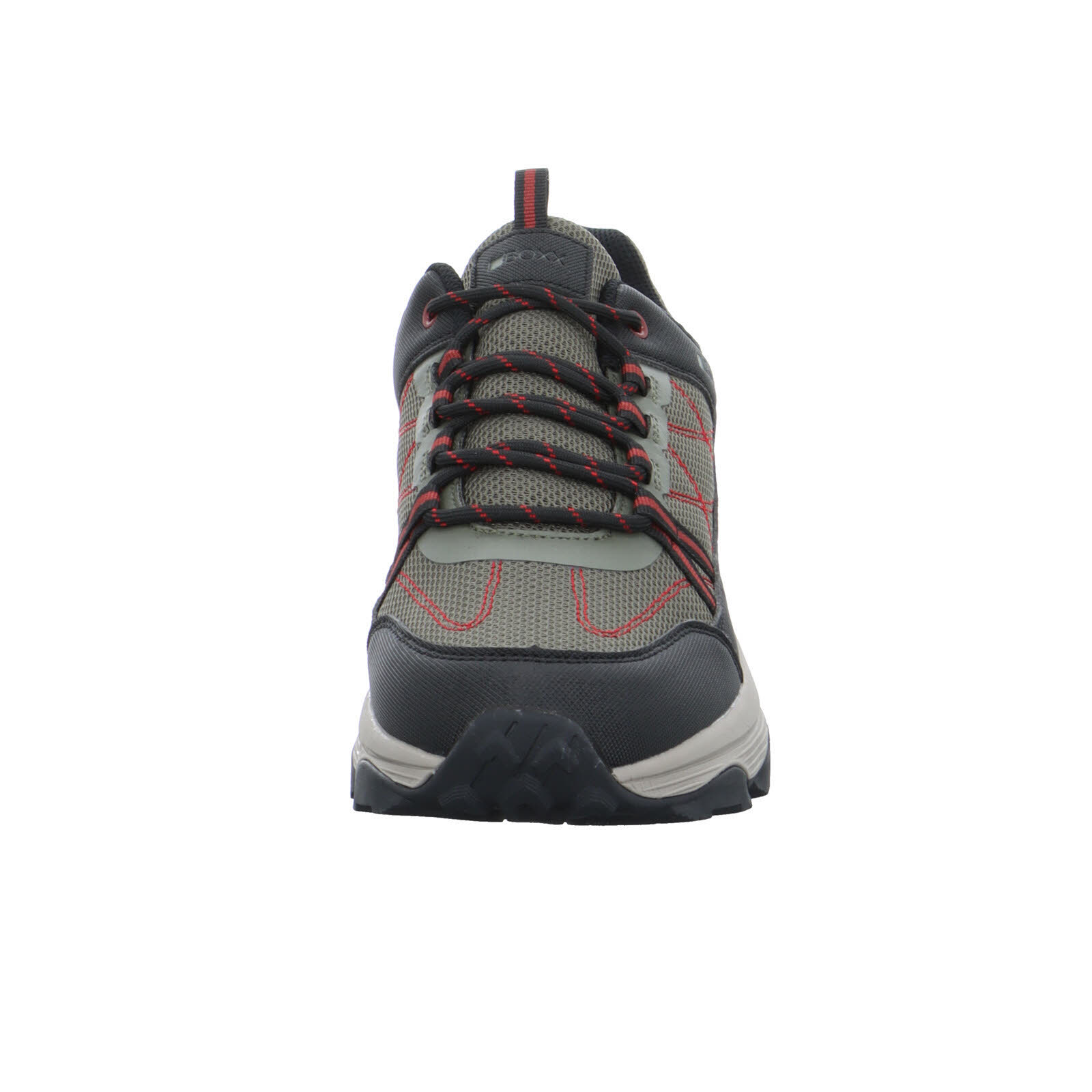 Halbschuhe LD-24844-4-OL