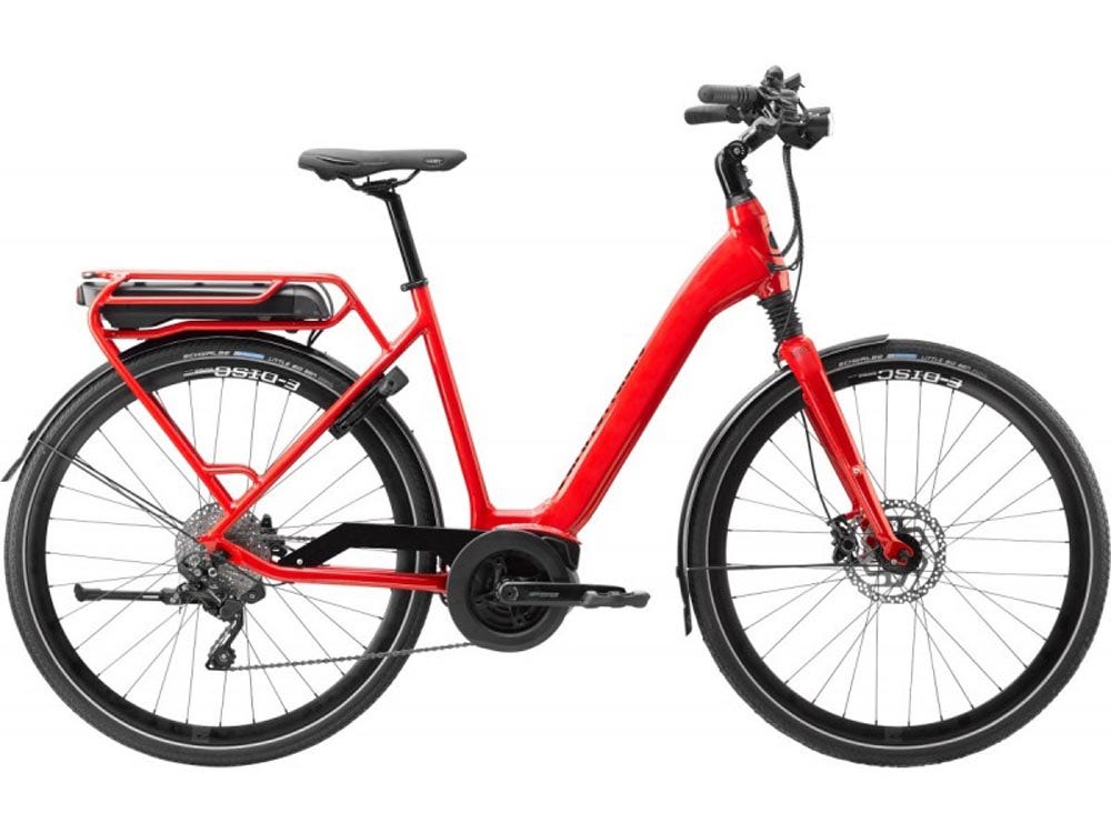 Cannondale  Mavaro Neo Active City