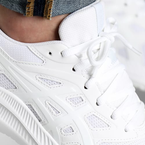 Baskets Jolt 4 1012B421 White White